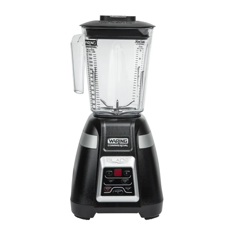 Blade Bar Blender BB340E | Waring | Motor z 2 hitrostma in funkcijo pulza