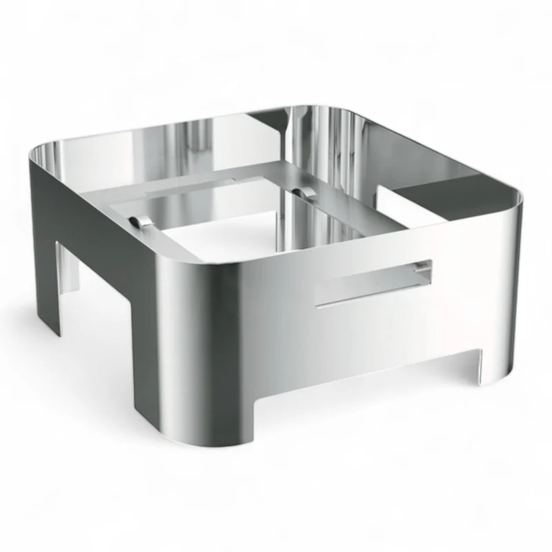 1 Stück Hepp Buffetgestell INDUCTION PLUS, GN 2/3