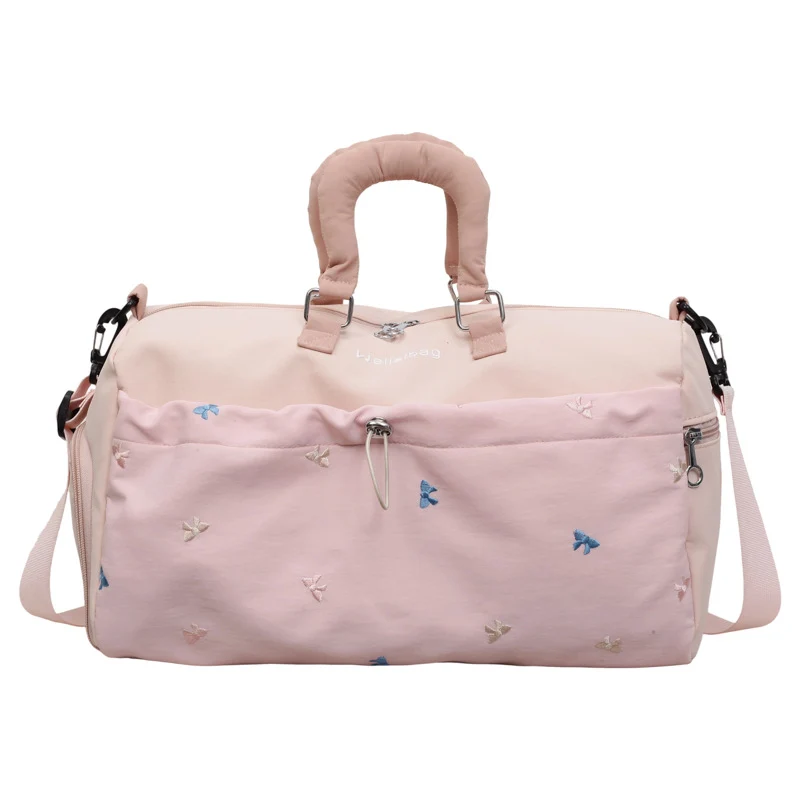 Leichtgewichtige Multifunktionale Duffel-Tasche Karnz