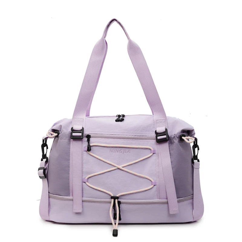 Vielseitige Reise-Sport-Duffle-Tasche Karnz