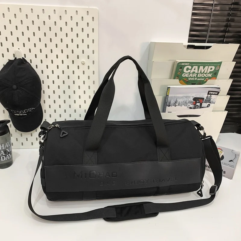Vielseitige Reise-Sport-Duffle-Tasche Karnz