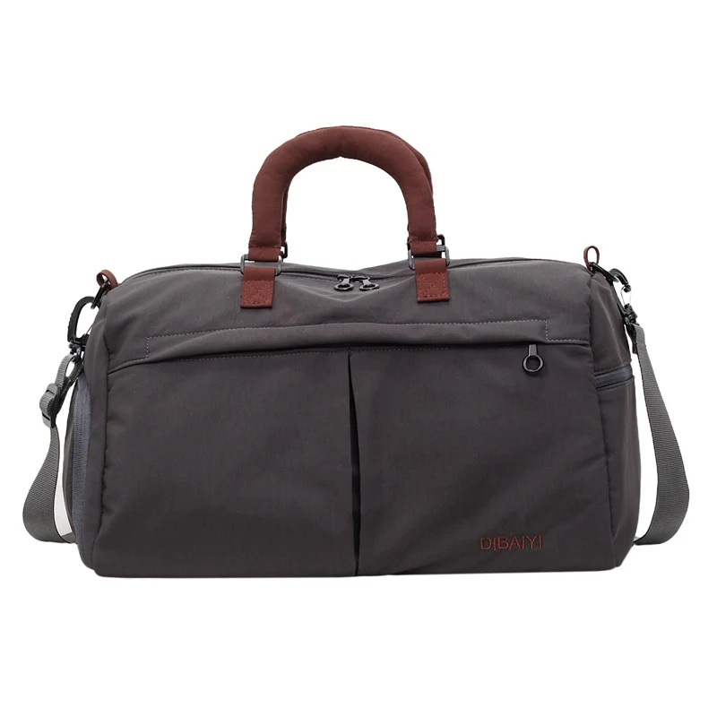 Vielseitige Reisemessenger-Duffle-Tasche Karnz