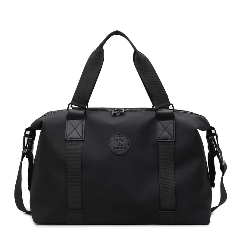 Vielseitige Reise Gym Tasche Karnz