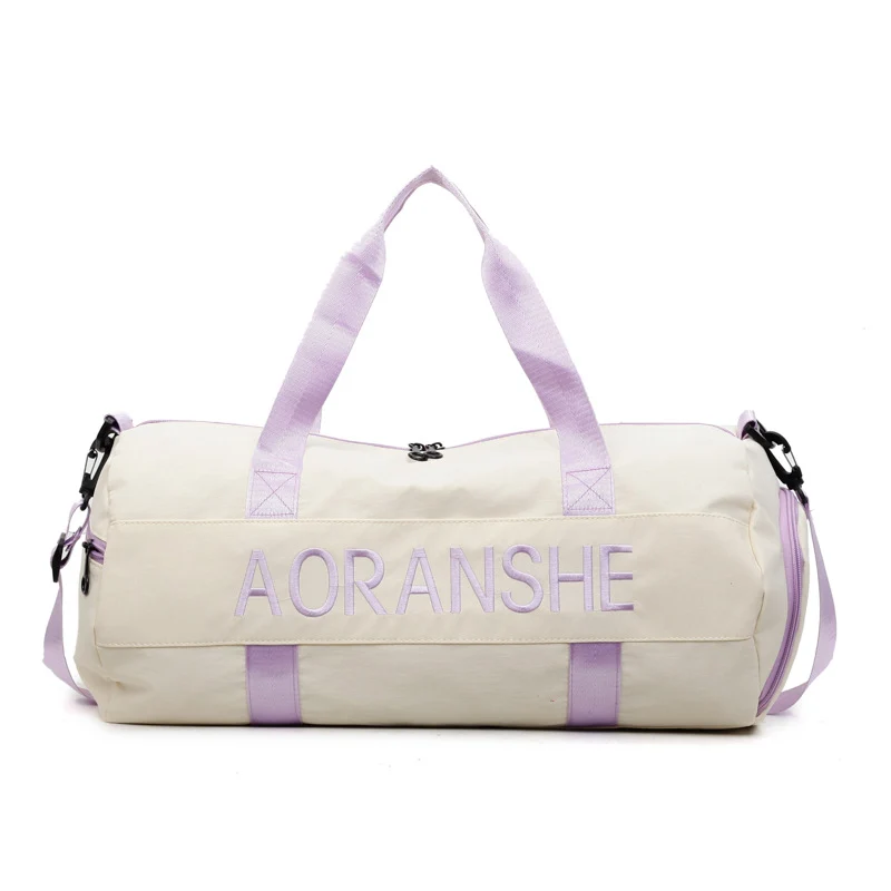 Vielseitige Reise Gym Holdall Tasche Karnz