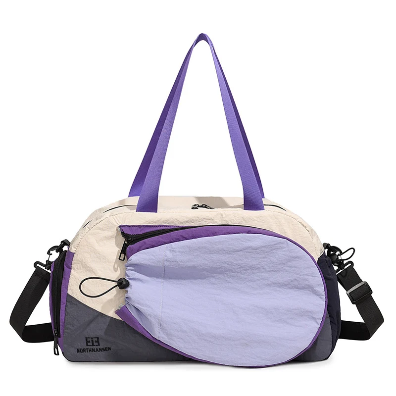 Vielseitige Reise Sport Duffel Tasche Karnz