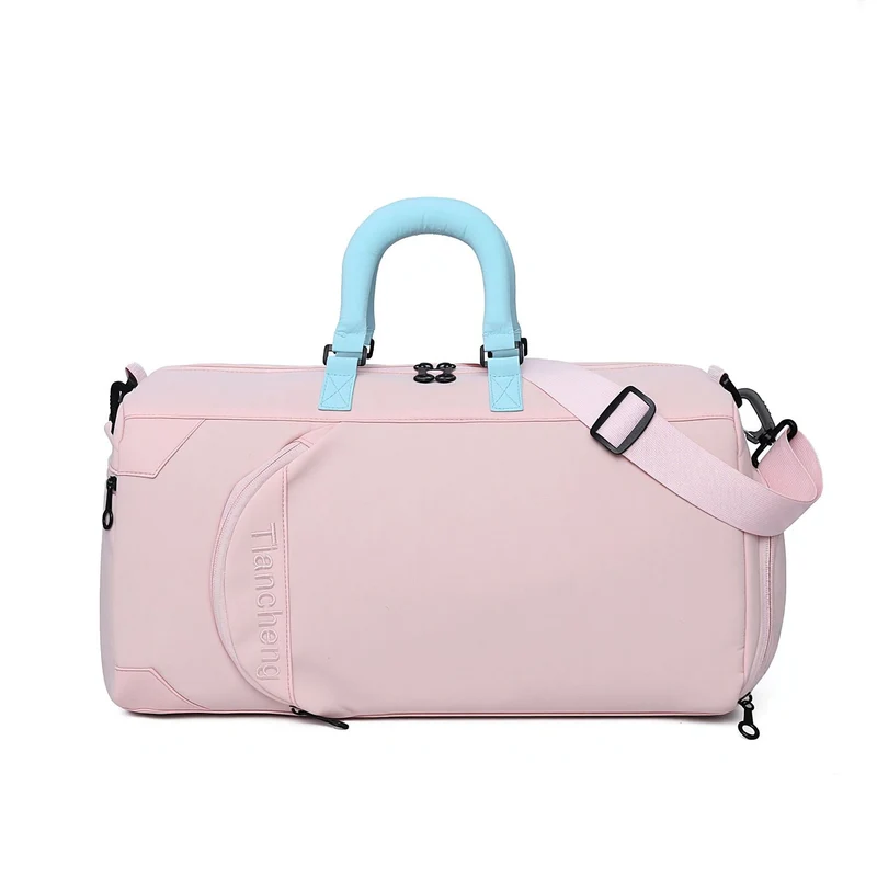 Vielseitige Sport-Reise-Duffel-Tasche Karnz