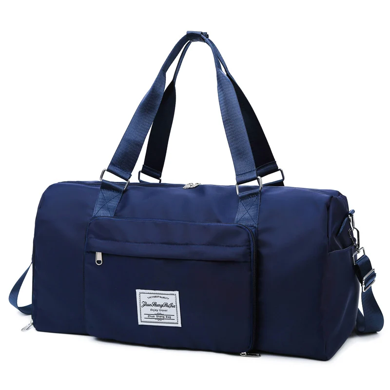 Vielseitige Multi-Taschen Sport Duffel-Tasche Karnz