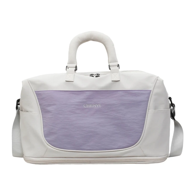 Vielseitige Multi-Function Fitness- und Reise-Duffle Bag Karnz