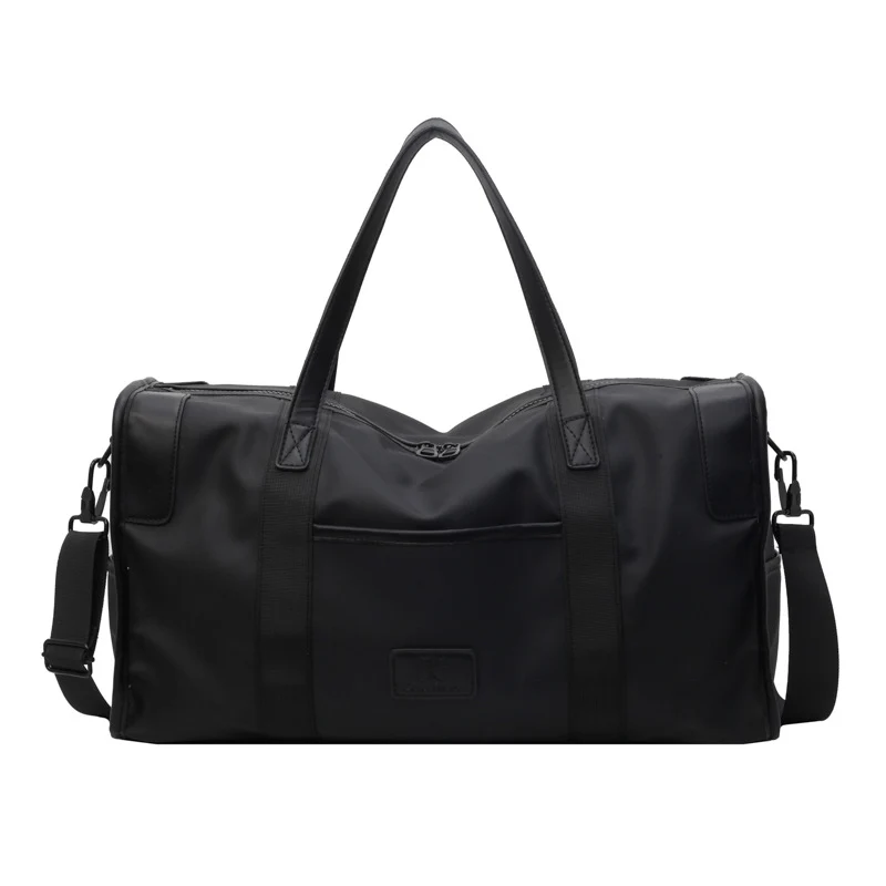 Vielseitige große Reise-Duffel-Bag Karnz