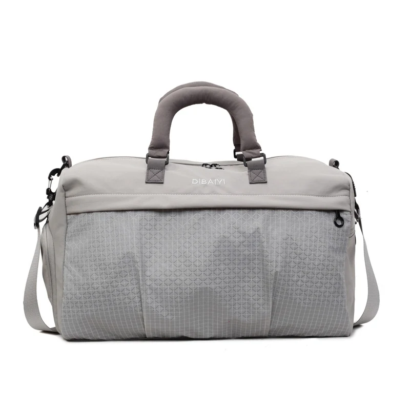Vielseitige Gym- und Reise-Tasche Karnz
