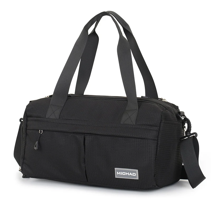 Vielseitige Gym- und Reisetasche Karnz