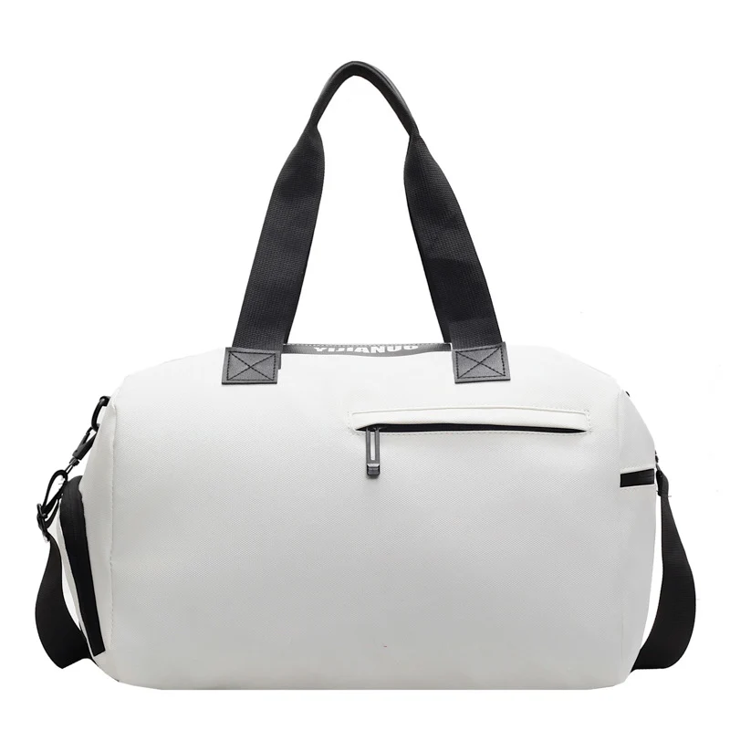 Vielseitige Allwetter-Sport-Duffle-Tasche Karnz