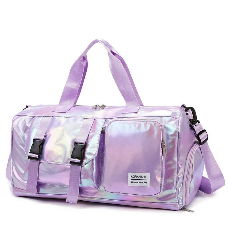 Stylische Sport-Duffle-Tasche Karnz