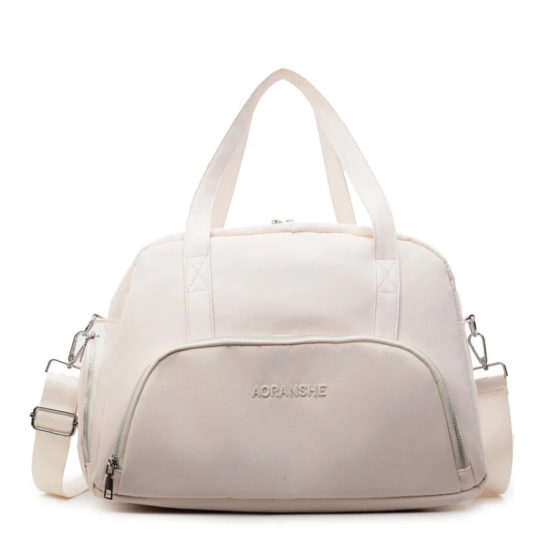 Stylische strapazierfähige Fitness-Duffle-Bag Karnz