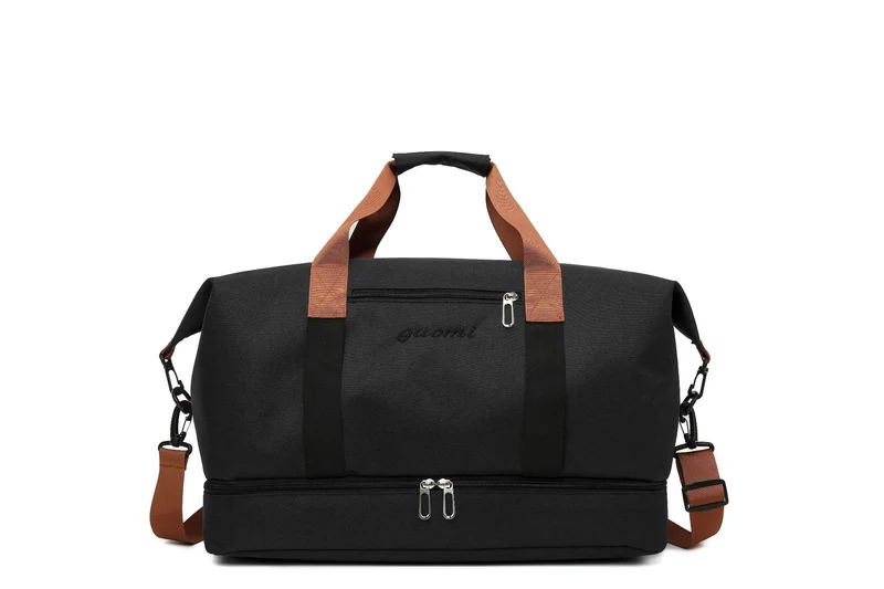 Sport-Duffelbag Karnz