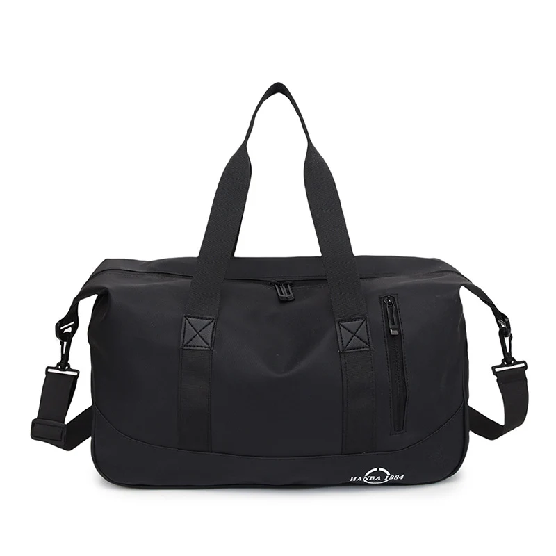 Geräumige Fitness- und Reisetasche Karnz