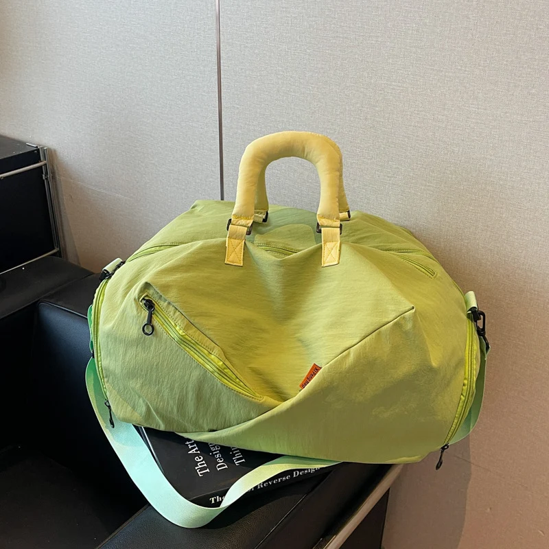 Multifunktionale Sport-Duffle Bag Karnz