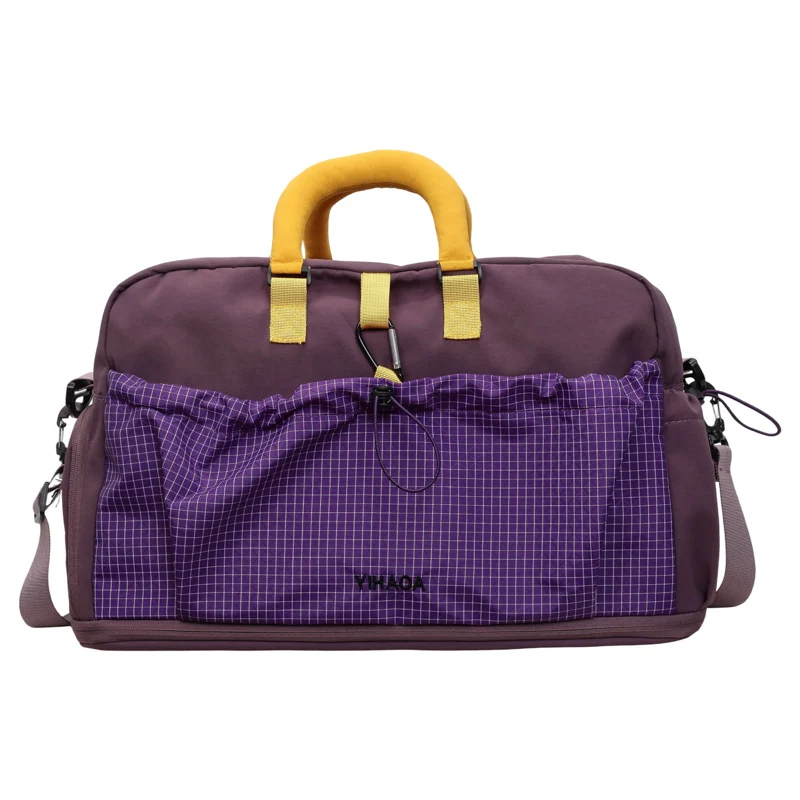 Multi-Funktionale Stylische Reise-Duffle-Tasche Karnz