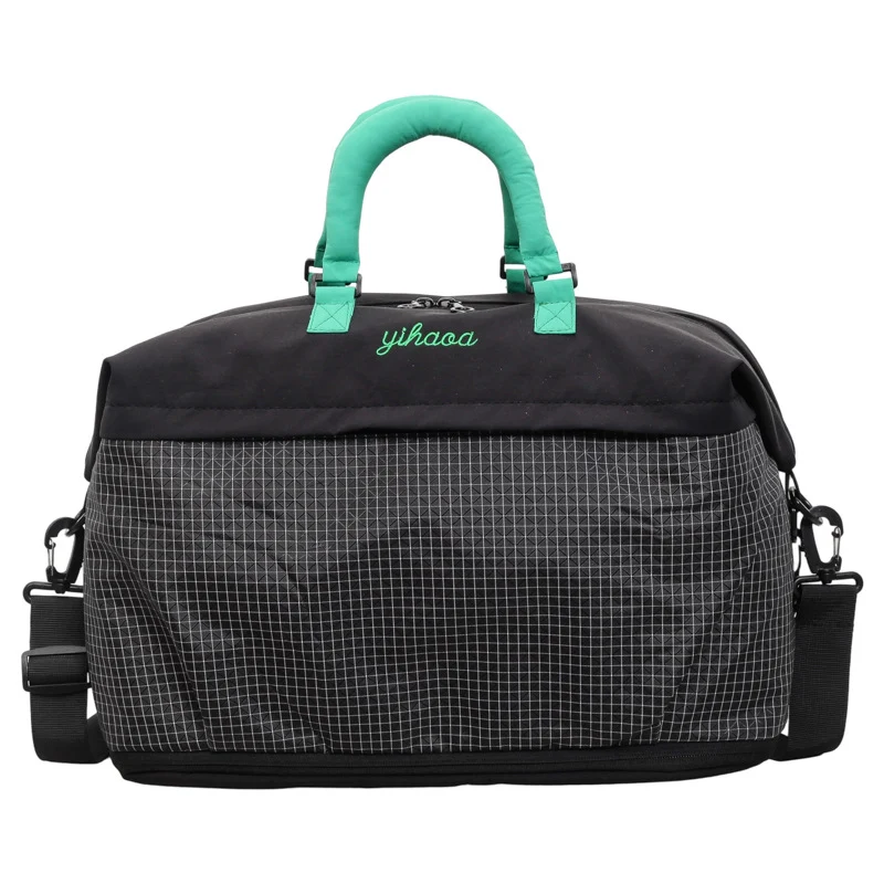 Multifunktionale Sport-Reise-Duffel-Tasche Karnz