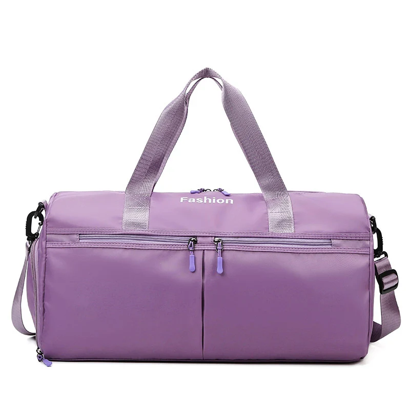 Leichtgewichtige Multifunktions-Sport-Duffle-Tasche Karnz