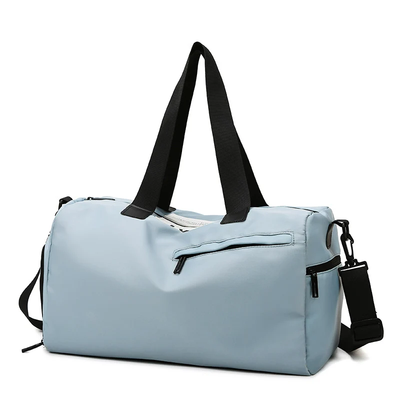 Leichte Fitness-Duffle-Tasche Karnz