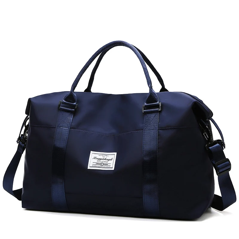 Große Kapazität Sport-Duffel-Tasche Karnz