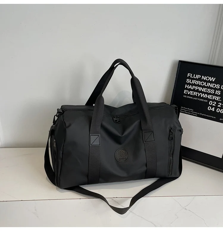 Haltbare Gym-Holdall-Tasche Karnz