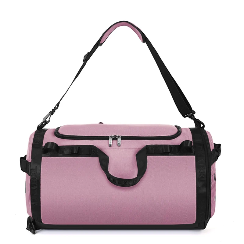 Haltbarer Sport-Gym-Duffel Bag Karnz