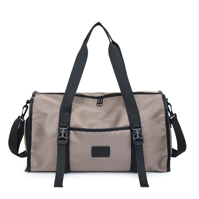 Kompakte Reis-Duffle-Tasche Karnz