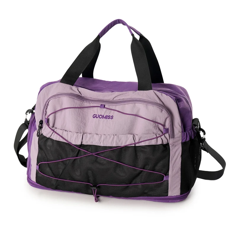 Kompakte Sport-Duffel-Tasche Karnz