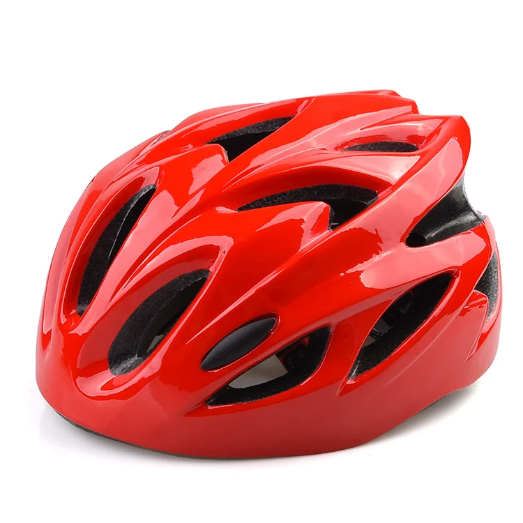 Aerodynamischer Fahrradhelm Karnz