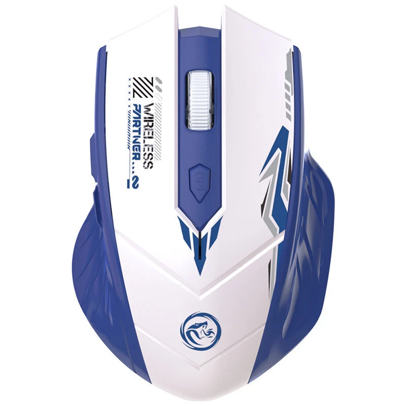 Hochleistungs-Wireless-Gaming-Maus Karnz