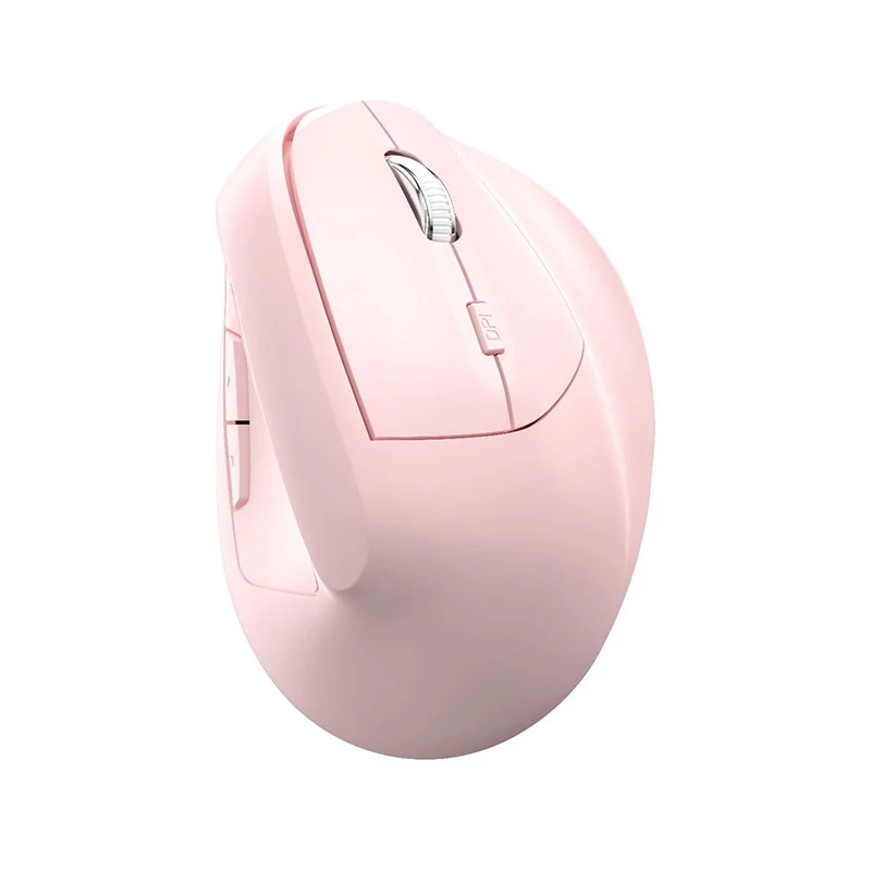 Ergonomische Funkmaus Karnz