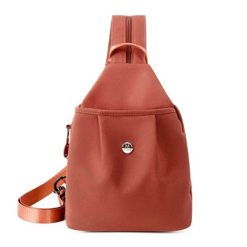 Vielseitiger Sling-Rucksack Karnz