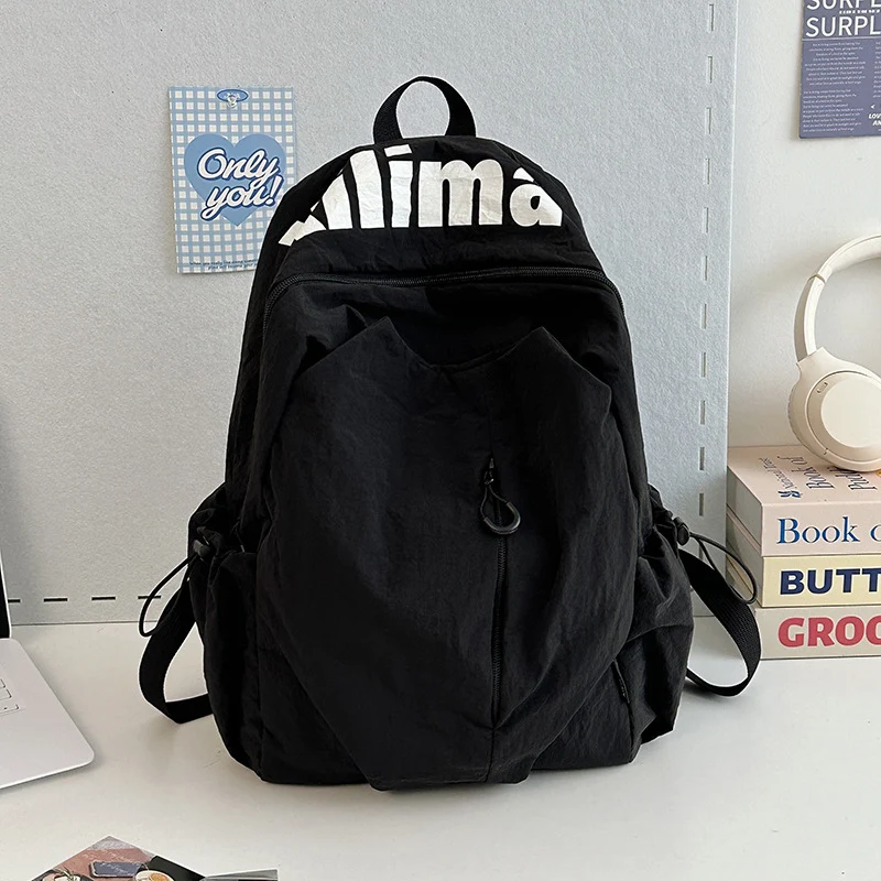 Urban Leichter Rucksack Karnz