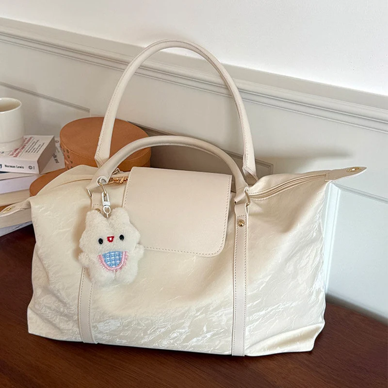 Stilvolle Reisetasche Karnz