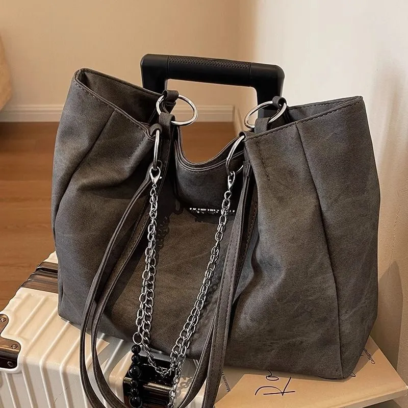 Stylische Tote Bag Karnz