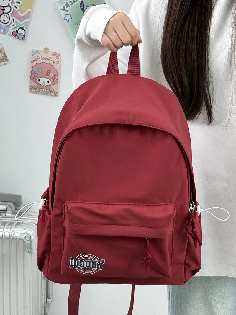 Stylischer Multifunktions-Rucksack Karnz