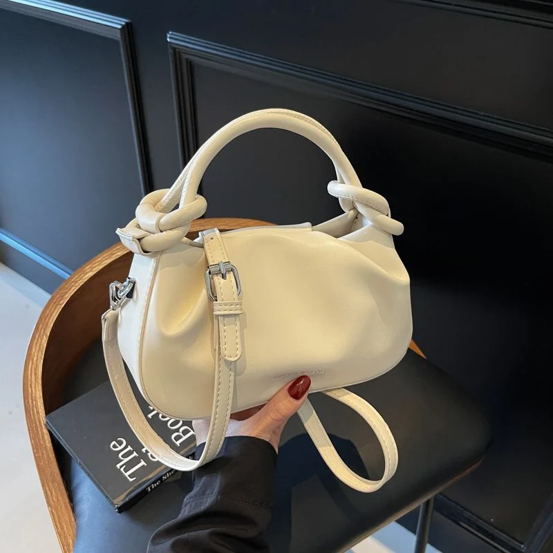 Stylische Mini-Handtasche Karnz