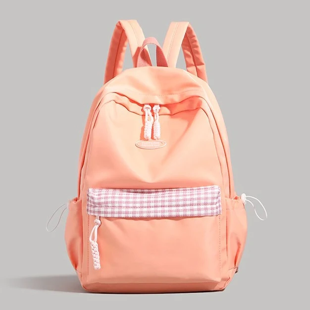Stylische leichte Rucksack Karnz