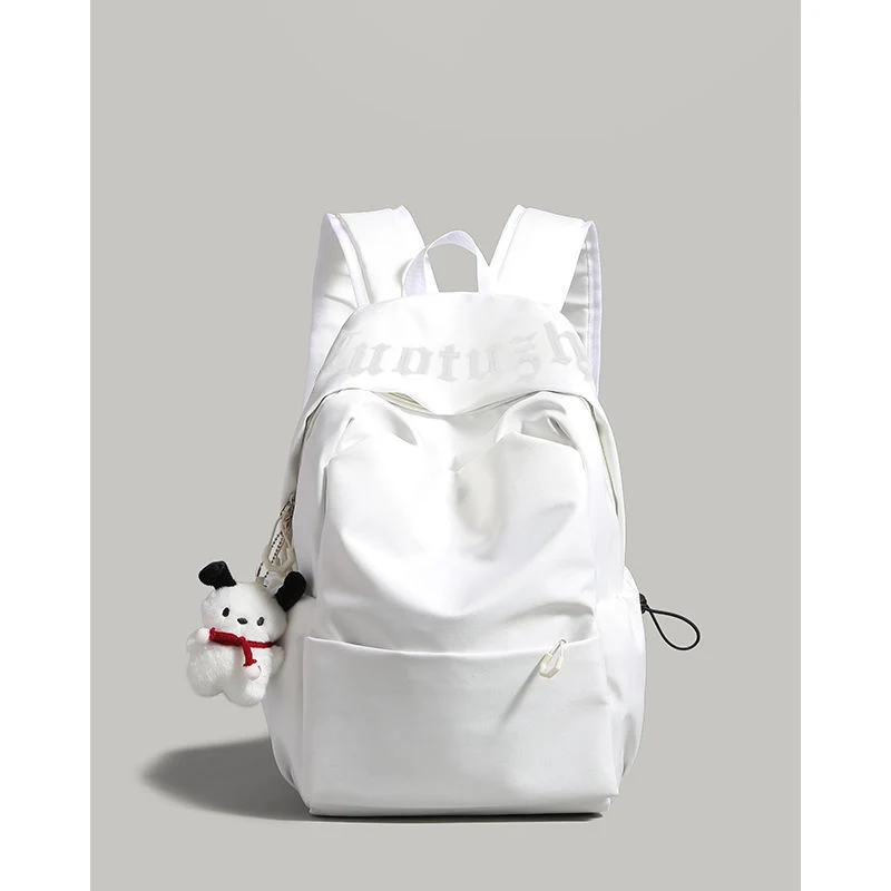 Stylische Alltags-Rucksack Karnz