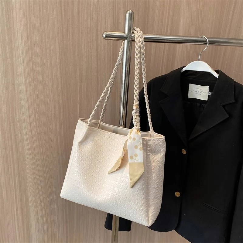 Stylische Designer Tote Karnz