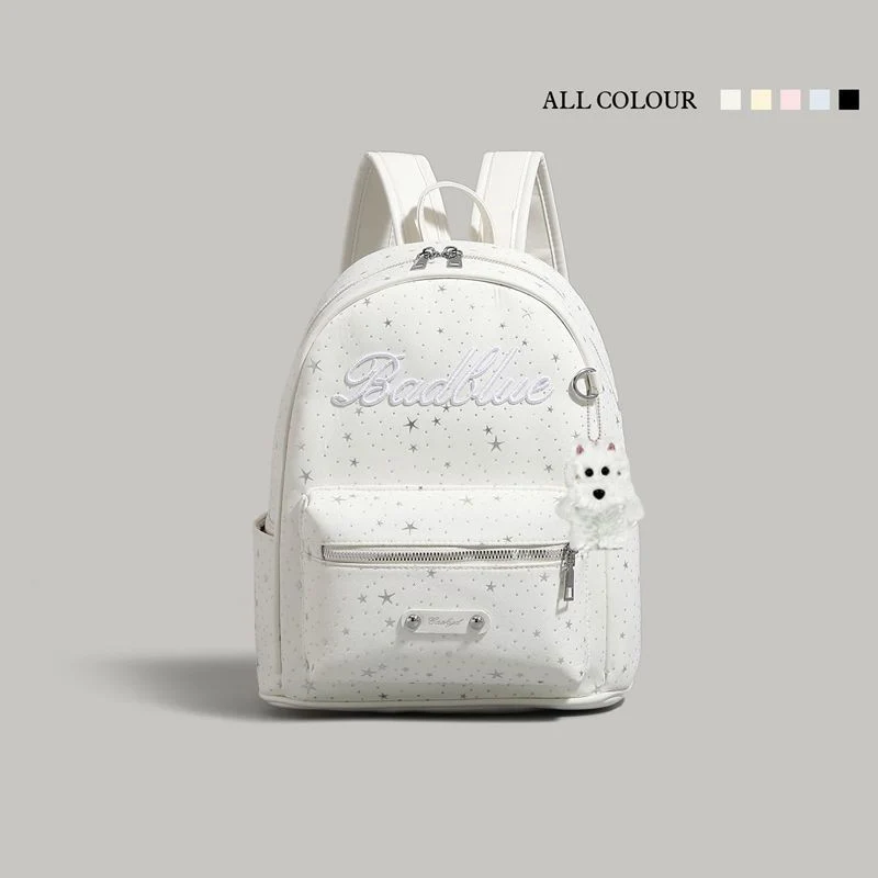 Stylische Abenteuer-Rucksack Karnz
