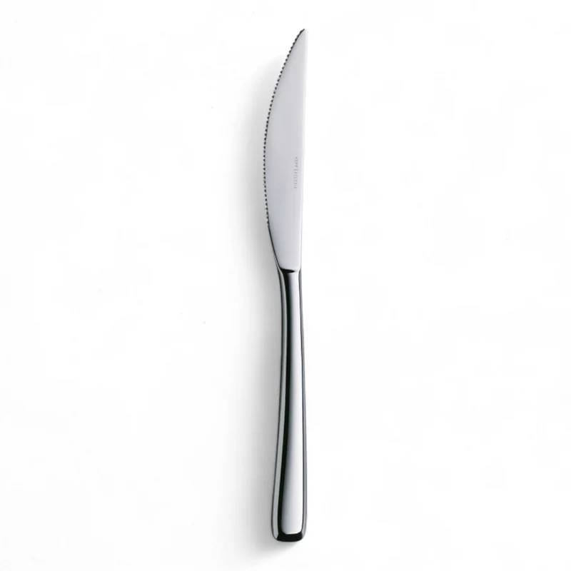 12 Stück Hepp Steakmesser MB MEDAN