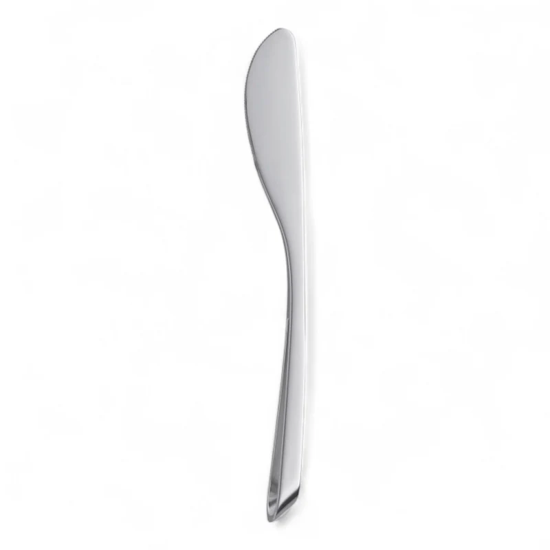 12 Stück Hepp Brot-/Buttermesser MB CUTTING EDGE