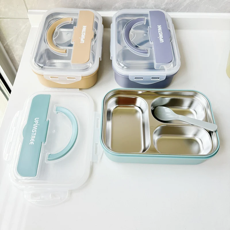 Mittagessen Box