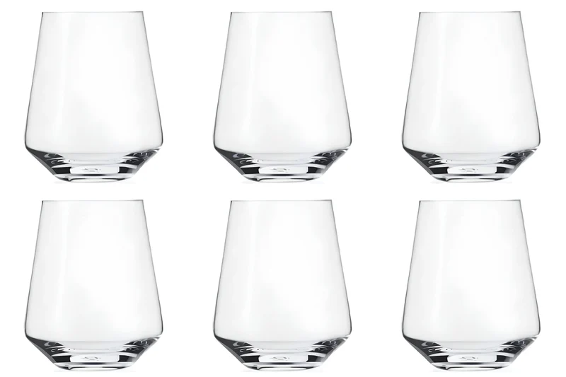 6er Set Harmony Becher 41.5 cl 10.5cm D8.8cm