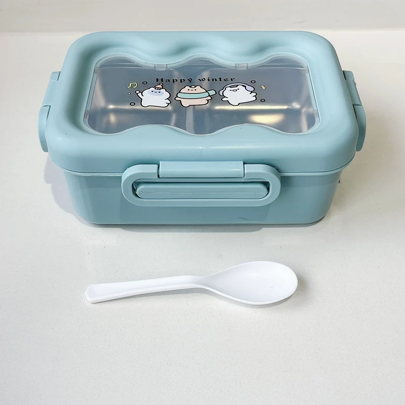 Spaß-Themen Lunchbox