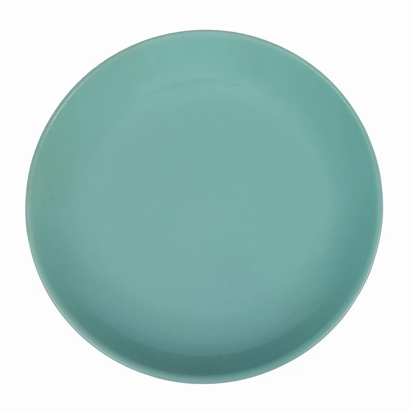 Olympia Café Coupe krožniki aqua 20cm | Komplet 12