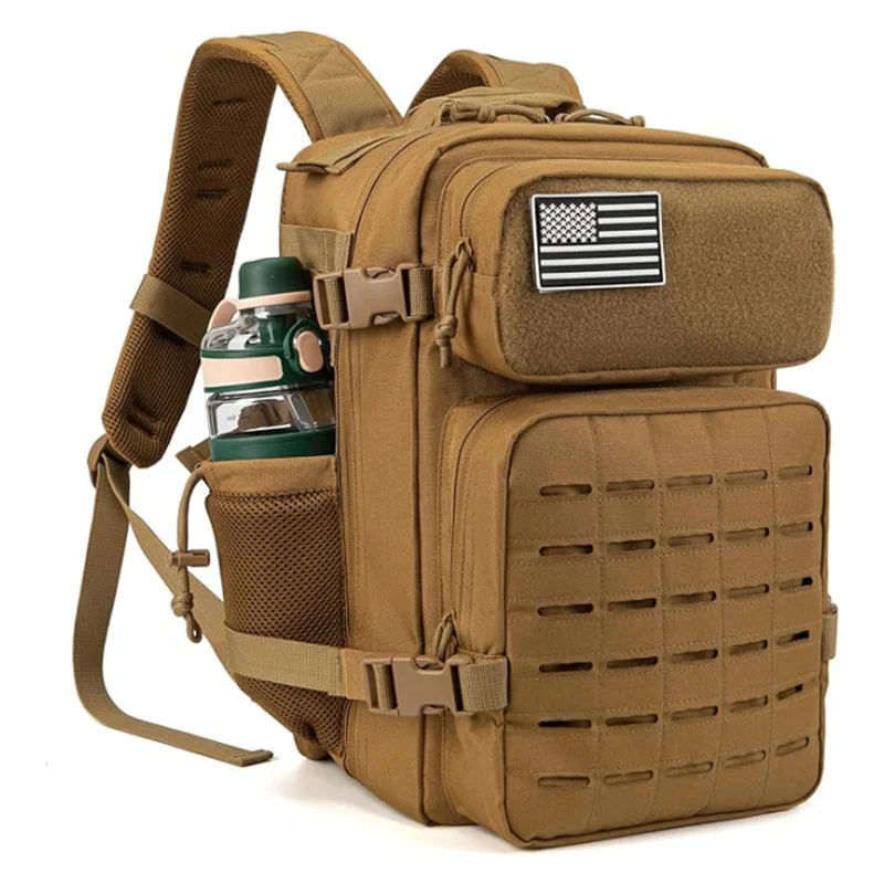 Taktischer Hydrationsrucksack Karnz